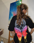 Butterfly Effect T Shirt (Unisex)