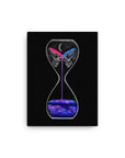 Memories Canvas Print