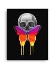 Butterfly Effect Canvas Print