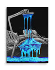 Sloth Canvas Print