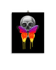 Butterfly Effect Poster Print