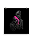 Bring Me to Life Poster Print