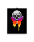 Butterfly Effect Poster Print