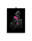 Bring Me to Life Poster Print