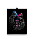 Unconditional Love Poster Print
