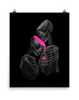 Bring Me to Life Poster Print