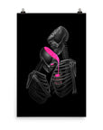 Bring Me to Life Poster Print