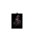 Bring Me to Life Poster Print