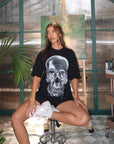 Empty Tears T Shirt + Signed Print
