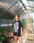 Empty Tears T Shirt + Signed Print