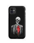 "Pour Out My Heart" iPhone® Case