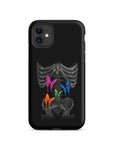 Butterflies iPhone® Case