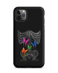 Butterflies iPhone® Case