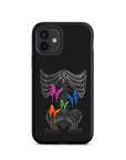 Butterflies iPhone® Case