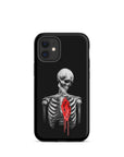 "Pour Out My Heart" iPhone® Case