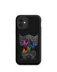 Butterflies iPhone® Case