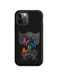 Butterflies iPhone® Case