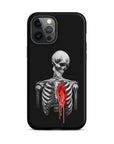 "Pour Out My Heart" iPhone® Case