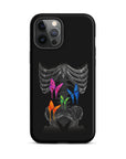 Butterflies iPhone® Case