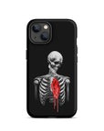 "Pour Out My Heart" iPhone® Case