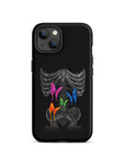 Butterflies iPhone® Case