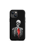"Pour Out My Heart" iPhone® Case