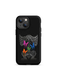 Butterflies iPhone® Case
