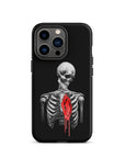 "Pour Out My Heart" iPhone® Case