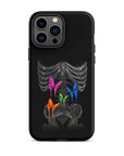 Butterflies iPhone® Case
