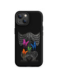 Butterflies iPhone® Case