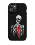 "Pour Out My Heart" iPhone® Case