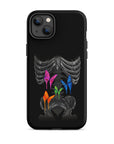 Butterflies iPhone® Case