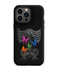 Butterflies iPhone® Case