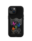 Butterflies iPhone® Case