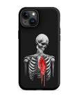 "Pour Out My Heart" iPhone® Case