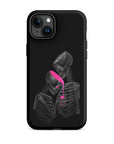 Bring Me to Life iPhone® Case