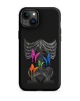 Butterflies iPhone® Case