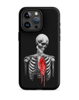 "Pour Out My Heart" iPhone® Case