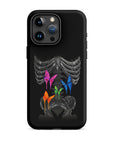 Butterflies iPhone® Case