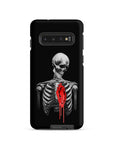 "Pour Out My Heart" Samsung® Case