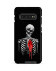 "Pour Out My Heart" Samsung® Case
