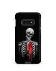 "Pour Out My Heart" Samsung® Case