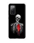 "Pour Out My Heart" Samsung® Case