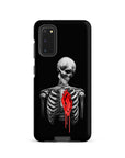 "Pour Out My Heart" Samsung® Case