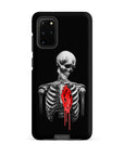 "Pour Out My Heart" Samsung® Case