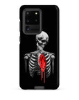 "Pour Out My Heart" Samsung® Case