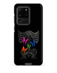 Butterflies Samsung® Case