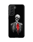 "Pour Out My Heart" Samsung® Case
