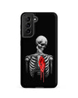 "Pour Out My Heart" Samsung® Case