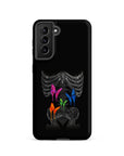 Butterflies Samsung® Case
